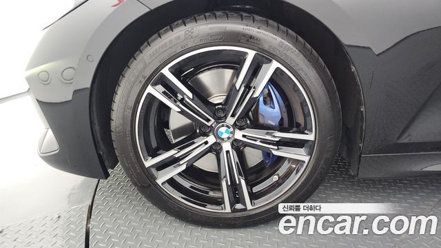 BMW 3-Series G20 320i M Sport - фото 4