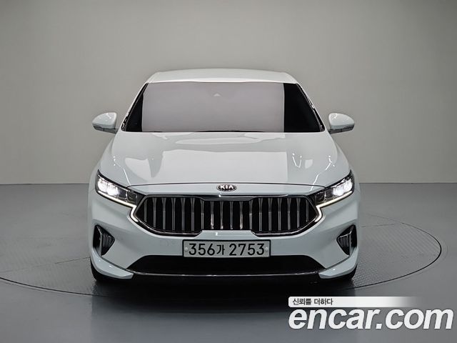 Kia K7 Premier 2.5 GDI X Edition - фото 1