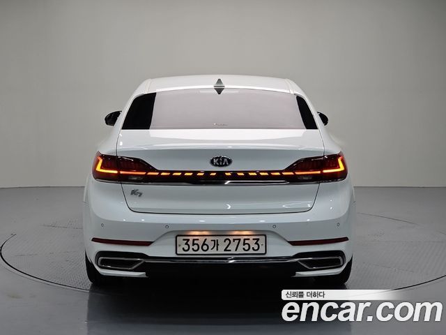 Kia K7 Premier 2.5 GDI X Edition - фото 2