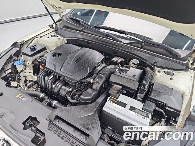Kia K7 Premier 2.5 GDI X Edition - фото 4