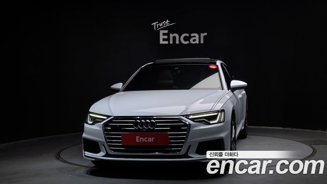 Audi A6 C8 45 TFSI Premium - фото 2