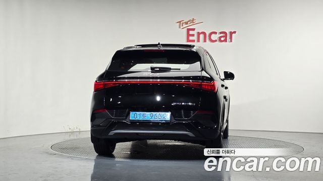 BYD Atto 3 Plus - фото 2