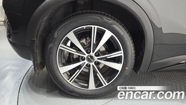 BYD Atto 3 Plus - фото 3