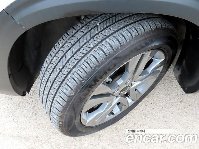 Kia Seltos Gasoline 1.6 Turbo 2WD Prestige - фото 4