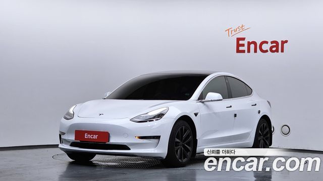 Tesla Model 3 Standard Range Plue RWD - фото 0