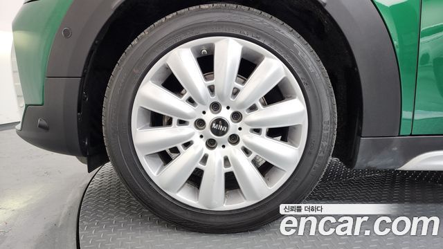 Mini Countryman ALL4 Classic Plus 2nd - фото 4