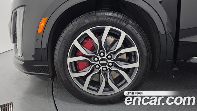 Cadillac XT6 3.6 Sport - фото 4