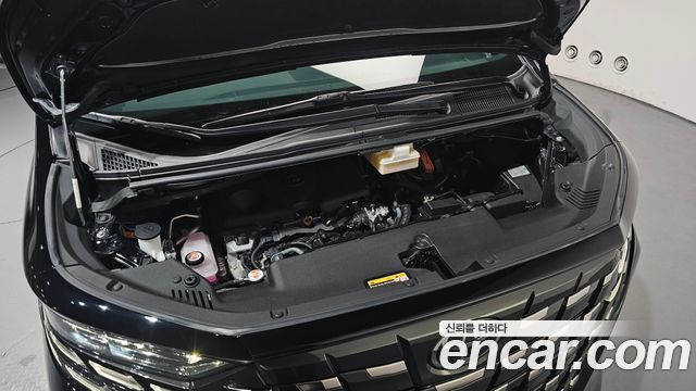 Toyota Alphard 4-го поколения 2.5 HEV Executive AWD - фото 4