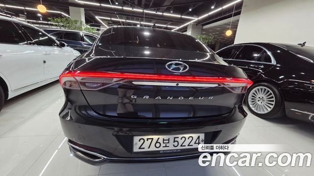 Hyundai Grandeur Новый IG 2.5 Premium Choice - фото 3
