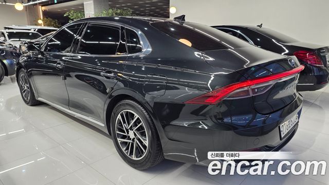 Hyundai Grandeur Новый IG 2.5 Premium Choice - фото 4