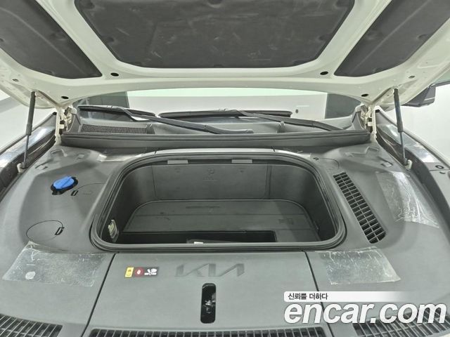 Kia EV9 Long Range 4WD GT Line - фото 4