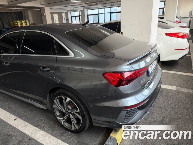 Audi A3 40 TFSI Premium - фото 1