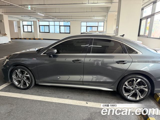 Audi A3 40 TFSI Premium - фото 2