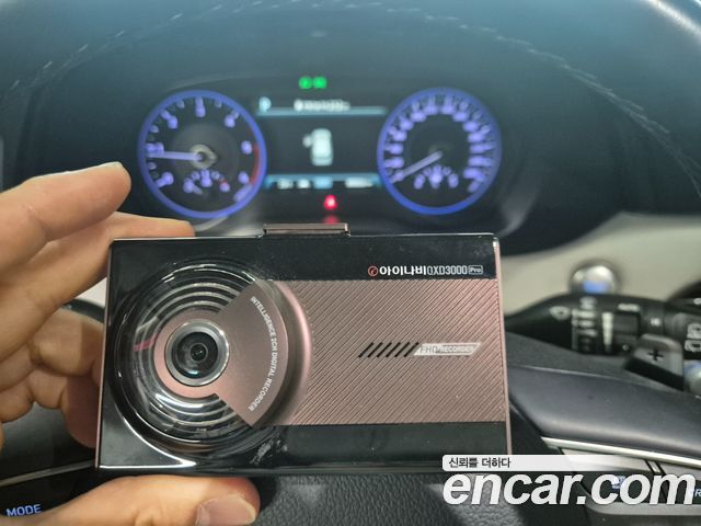 Hyundai Palisade Diesel 2.2 2WD Prestige - фото 4