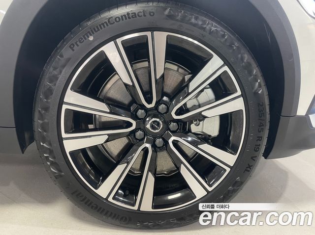 Volvo V60 2-го поколения B5 Ultra AWD - фото 4