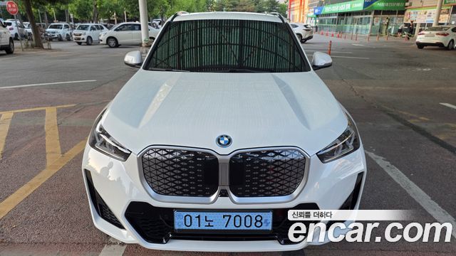 BMW iX1 U11 xDrive 30 M Sport - фото 0