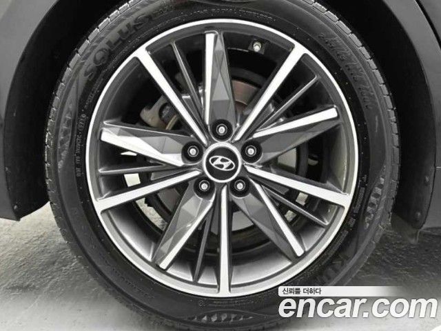 Hyundai Grandeur Новый IG 3.0 LPi Premium Choice - фото 4