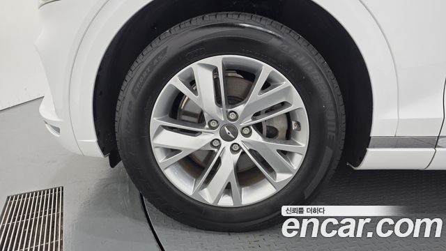 Genesis GV70 2.5T Gasoline AWD - фото 4