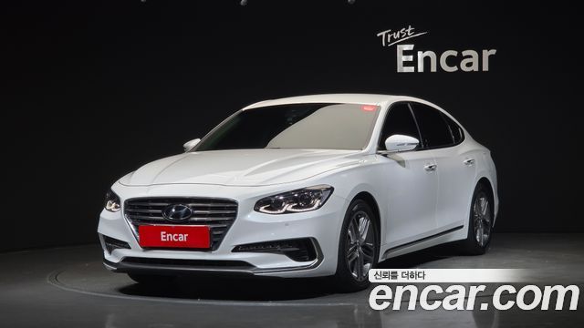 Hyundai Grandeur IG 2.4 Premium Special - фото 0