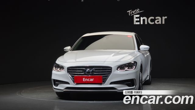 Hyundai Grandeur IG 2.4 Premium Special - фото 2