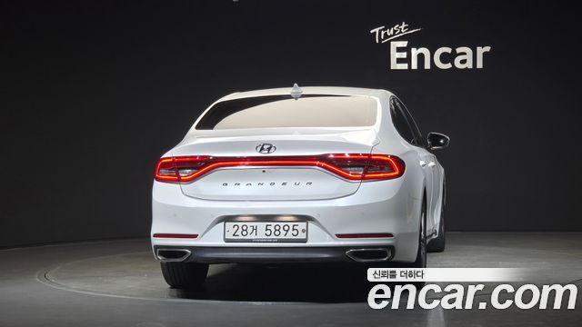 Hyundai Grandeur IG 2.4 Premium Special - фото 3