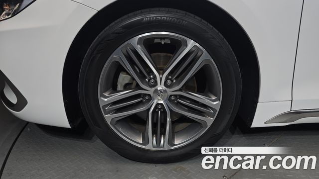 Hyundai Grandeur IG 2.4 Premium Special - фото 4