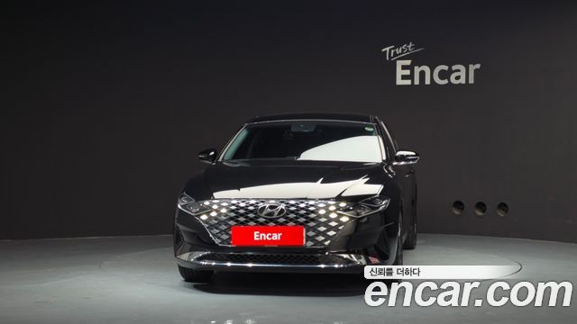 Hyundai Grandeur Новый IG 2.5 Premium Choice - фото 2