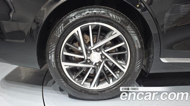 Hyundai Grandeur Новый IG 2.5 Premium Choice - фото 4