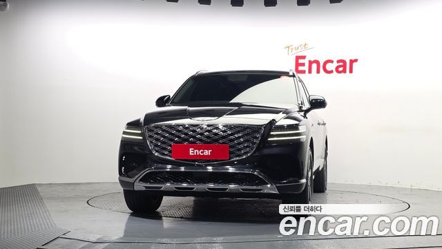 Genesis GV80 2.5T Gasoline AWD - фото 2