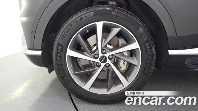 Genesis GV80 2.5T Gasoline AWD - фото 4