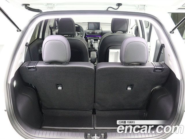 Hyundai Casper Turbo Inspiration - фото 4