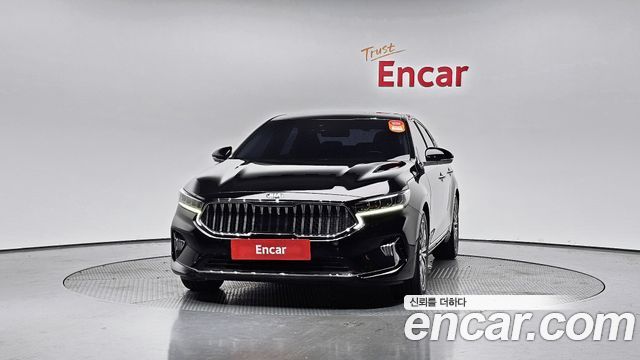 Kia K7 Premier 3.0 GDI Noblesse - фото 2