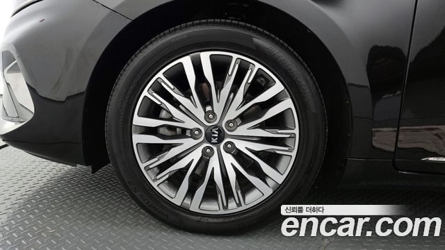 Kia K7 Premier 3.0 GDI Noblesse - фото 4