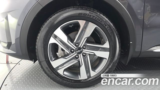 Kia Sorento 4-го поколения HEV 1.6 4WD Signature - фото 4