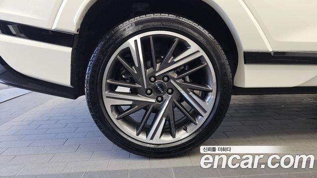 SsangYong Actyon 2-го поколения Gasoline 1.5 2WD S9 - фото 4