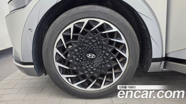 Hyundai Ioniq5 Long range Prestige - фото 4