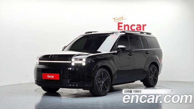 Hyundai Santafe MX5 HEV 1.6 4WD Calligraphy - фото 0