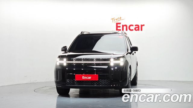Hyundai Santafe MX5 HEV 1.6 4WD Calligraphy - фото 2