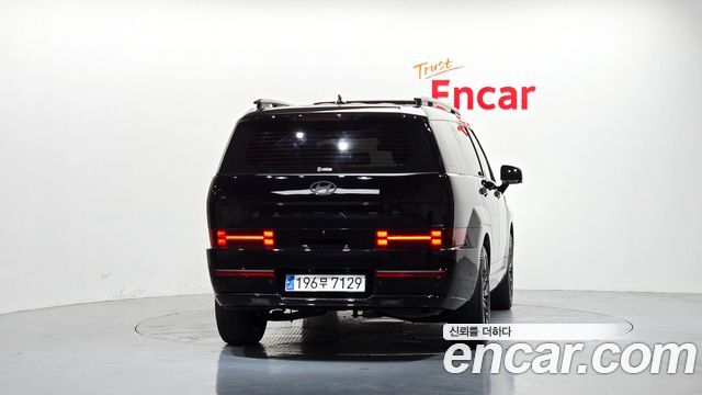 Hyundai Santafe MX5 HEV 1.6 4WD Calligraphy - фото 3