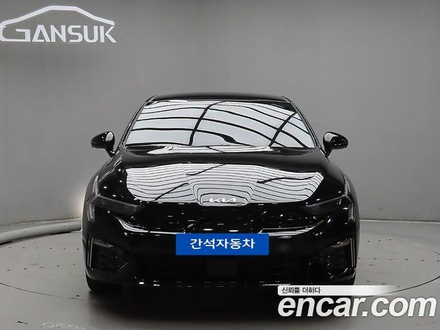 Kia K5 Новый 3-го поколения 2.0 Noblesse - фото 2
