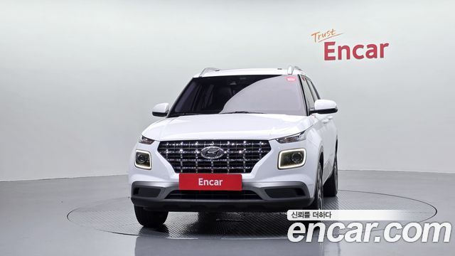 Hyundai Venue 1.6 Modern - фото 2