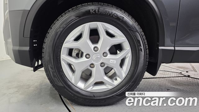 SsangYong Rexton Новый Sports Diesel 2.2 4WD Culman Prestige - фото 4