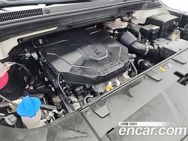 Kia Carnival 4-го поколения 7-Seater Signature - фото 4