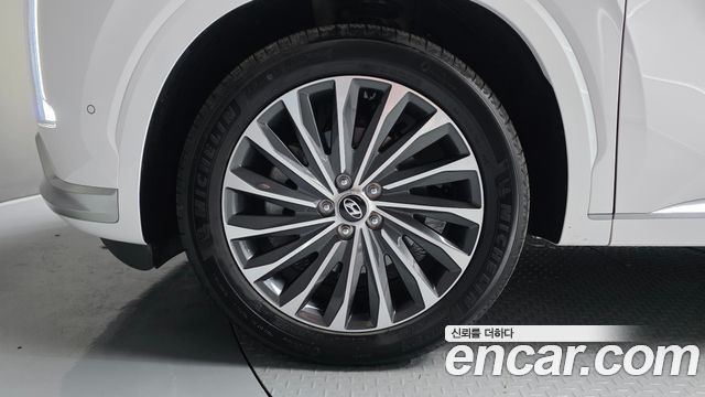 Hyundai Palisade Новый Diesel 2.2 4WD Calligraphy - фото 4