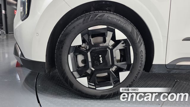 Kia Carnival Новый 4-го поколения 9-Seater Signature - фото 3