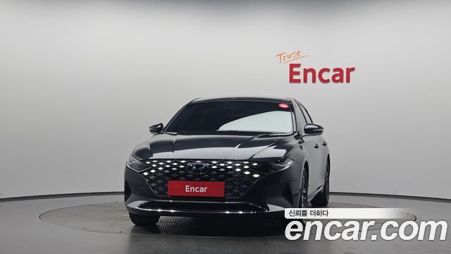 Hyundai Grandeur Новый IG 3.0 LPi Premium Choice - фото 2