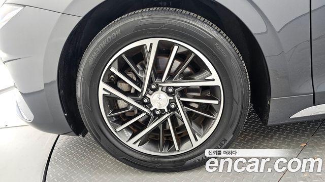 Hyundai Grandeur Новый IG 3.0 LPi Premium Choice - фото 4