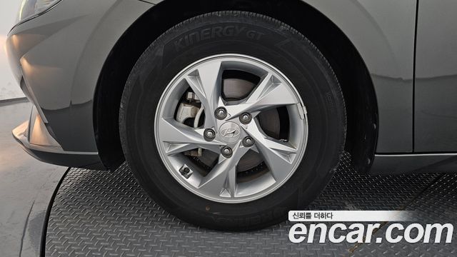 Hyundai Avante CN7 1.6 Modern - фото 4