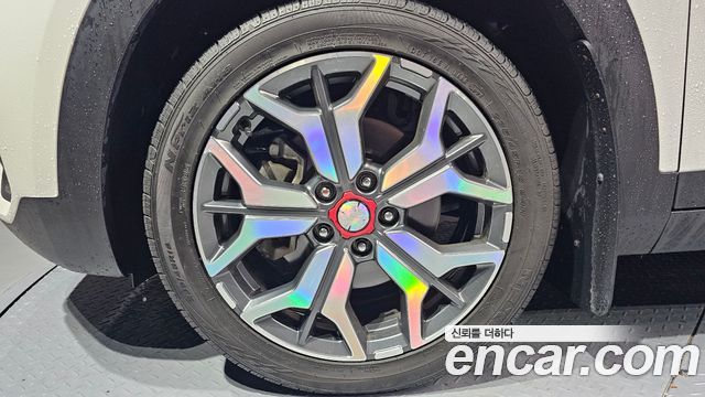 Kia Seltos Gasoline 1.6 Turbo 2WD Signature - фото 4