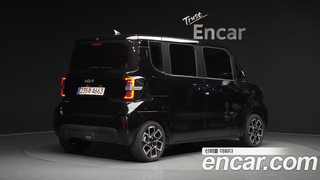 Kia RAY Новый Signature - фото 1